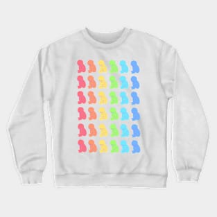 Lots 'o Doods Crewneck Sweatshirt